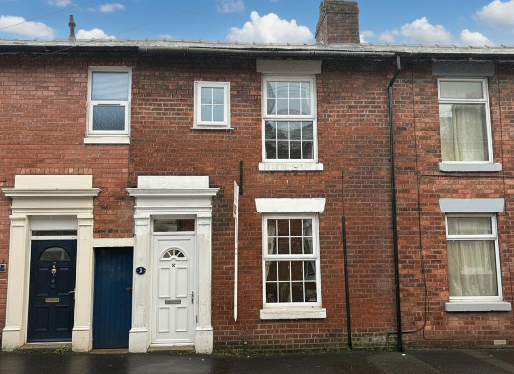 Main image of property: Hall Street, Ashton-On-Ribble, PR2 2RU