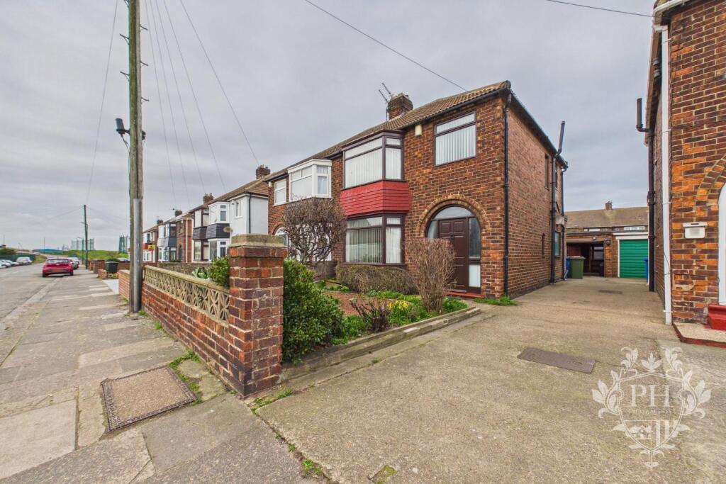 Main image of property: York Road, Redcar