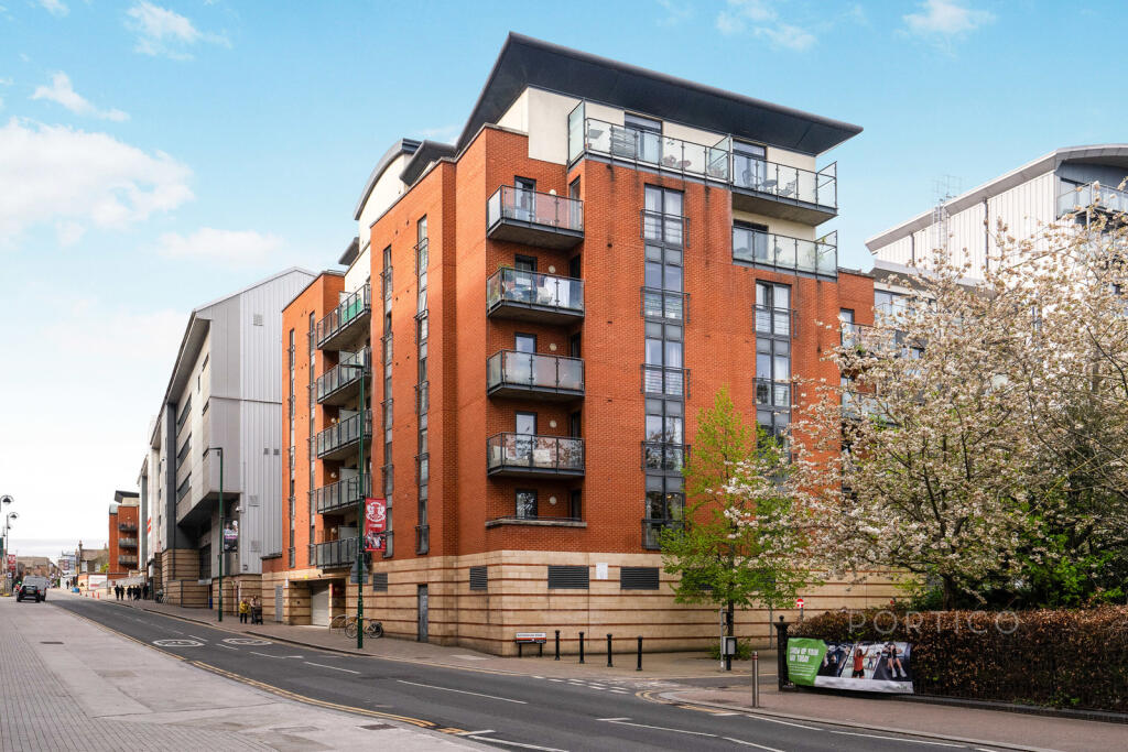 Main image of property: Oliver Road, Oliver Road, London, E10