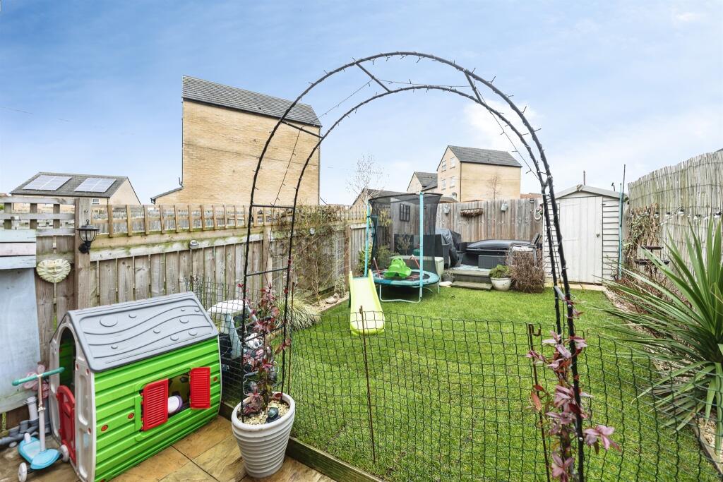 Camplin View, Ackworth, Pontefract photo 2