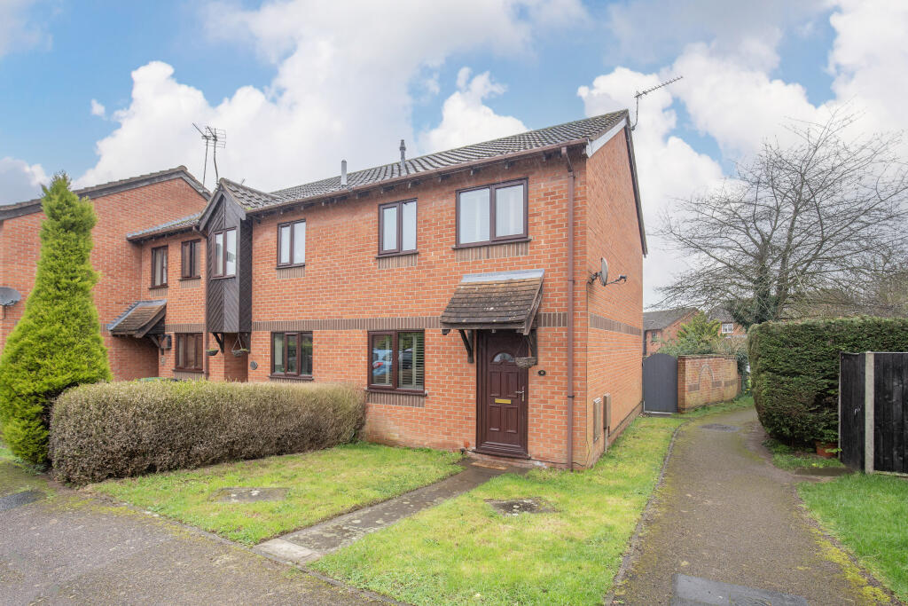 Main image of property: Drake Close, Hethersett, Norwich, NR9