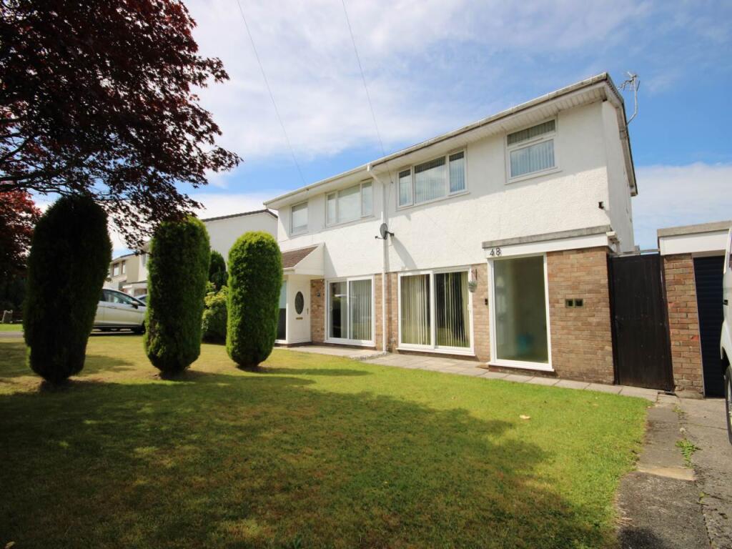 Main image of property: Crown Lane, The Bryn, Pontllanfraith 