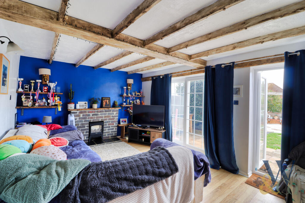 House in Northampton - View 2