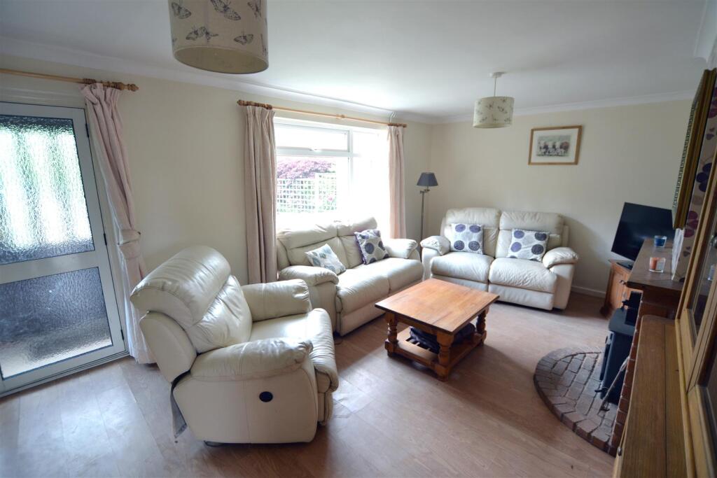 Lea View, Staunton-On-Arrow photo 4