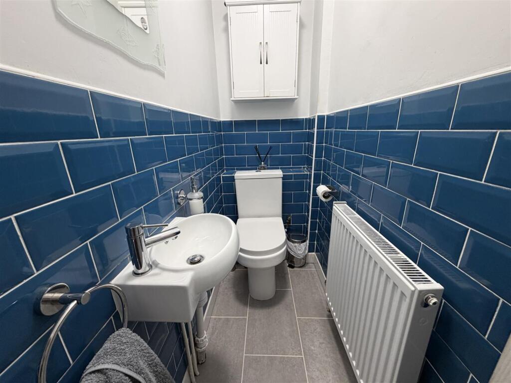 House in Bristol, Kingswood - View 5
