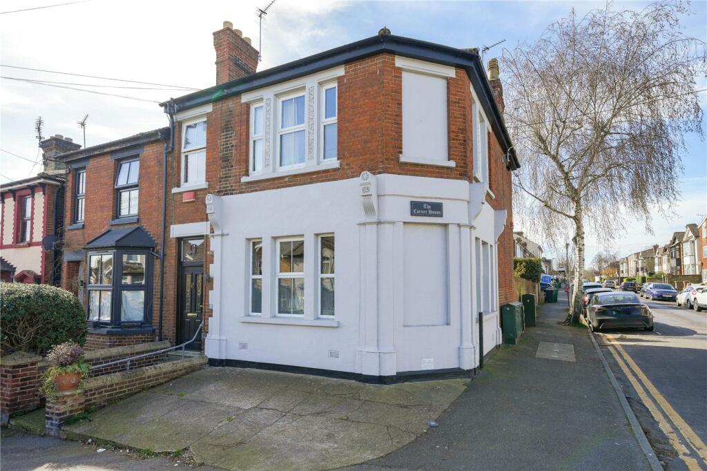 Main image of property: Charles Street, Maidstone, ME16