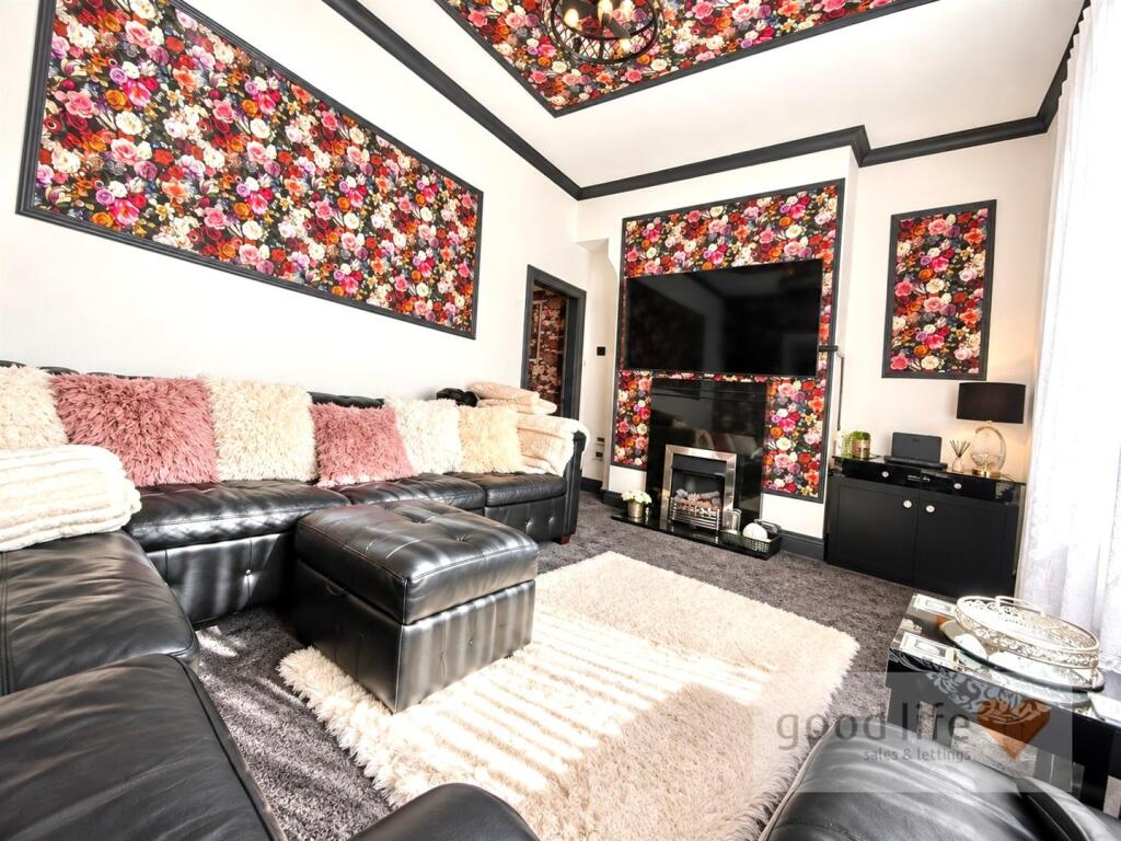 House in Sunderland - View 4