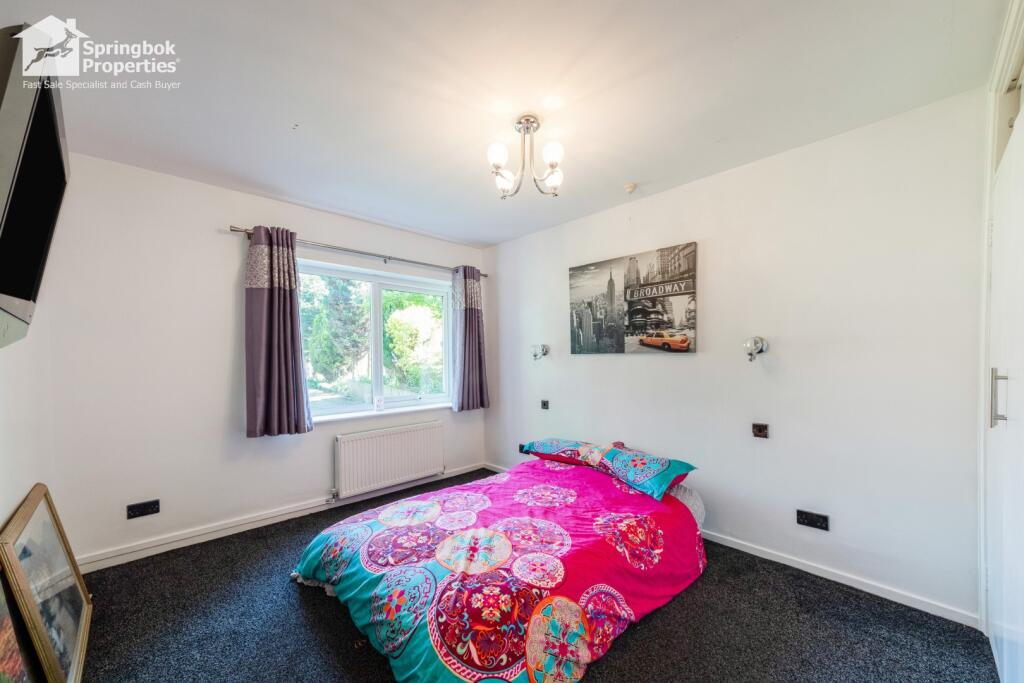 Additional image 6 of Grangewood Court, Woodshires Road, Solihull, West Midlands