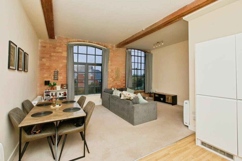 Main image of property: Town End Road, Draycott, Derby, Derbyshire, DE72