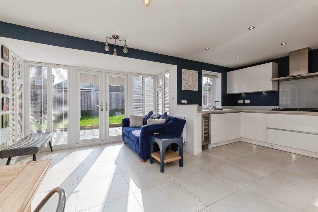 House in Sunderland - More