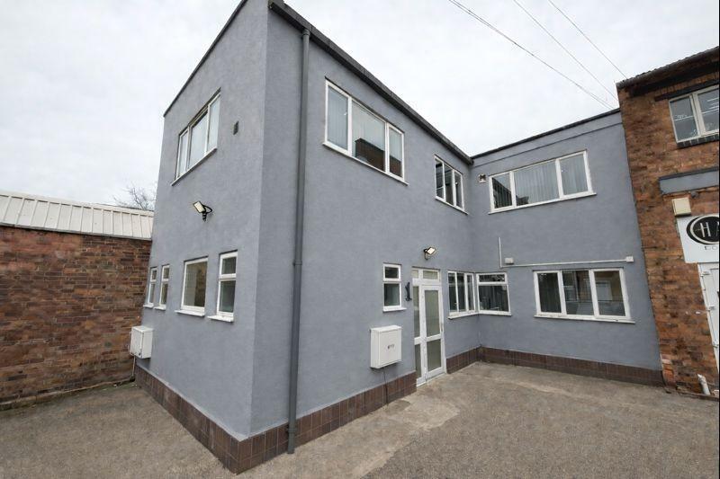 Main image of property: St Bartholomews Road, St Annes, Nottingham, Nottinghamshire, NG3 3EH