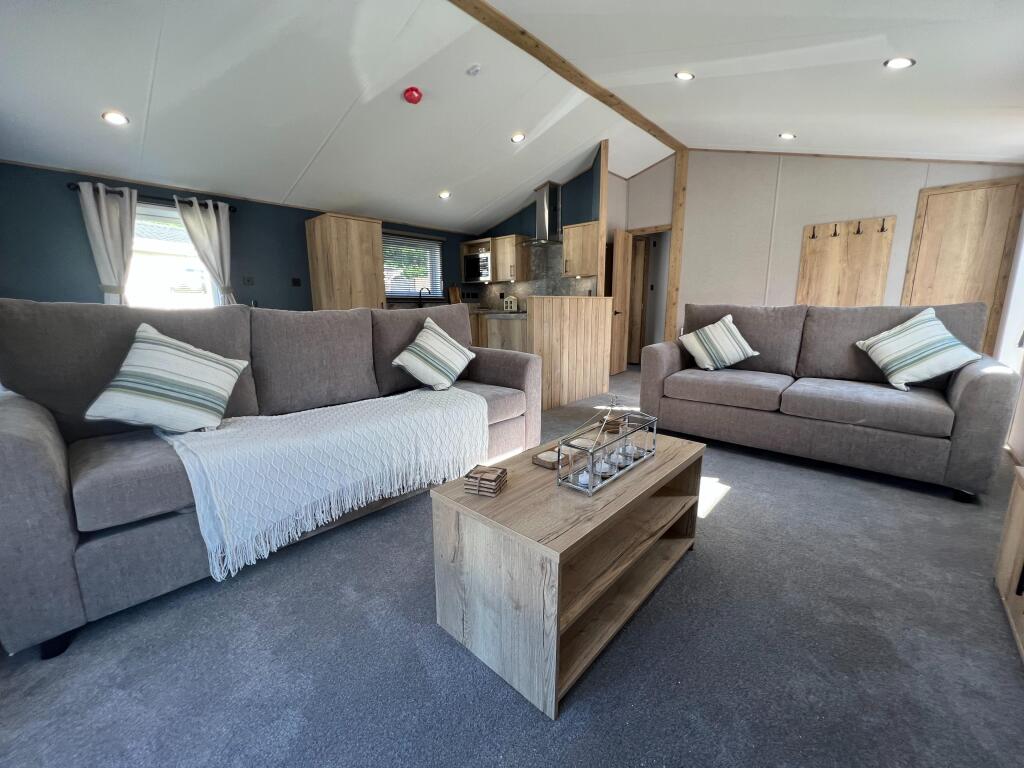 Main image of property: Yorkshire Dales Country & Leisure Park, Harmby Rd, Harmby, Leyburn, DL8 5NX