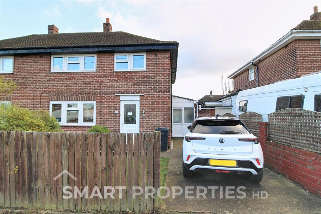 Main image of property: Thorp Pyn Croft, Huddersfield