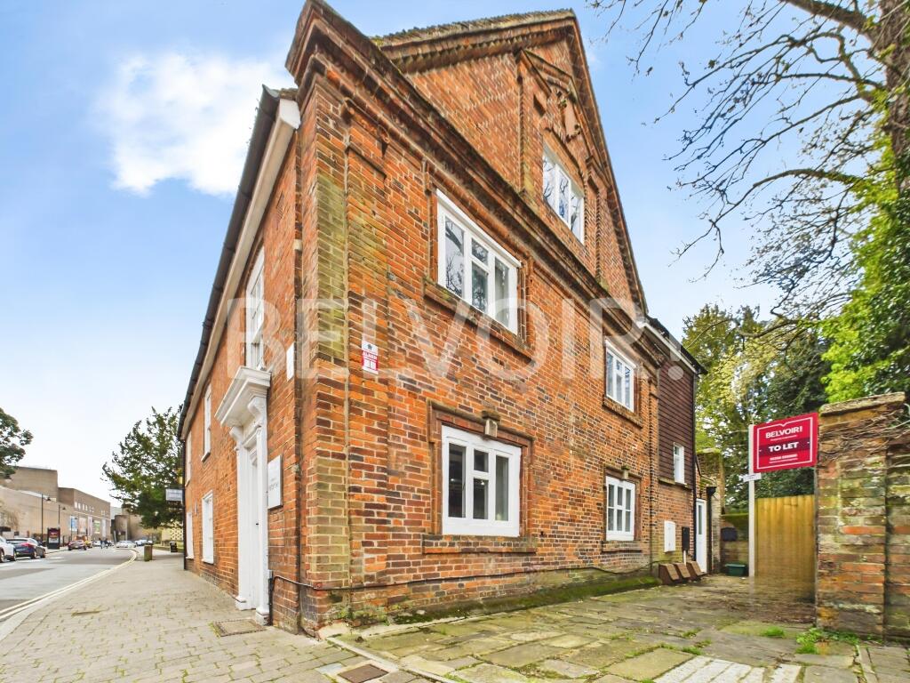 Main image of property: Church Street, Town Centre, Basingstoke, RG21