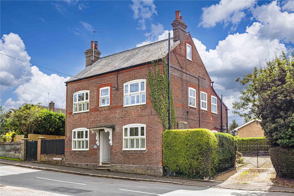 Main image of property: Studham Lane, Dagnall, Berkhamsted, Buckinghamshire, HP4
