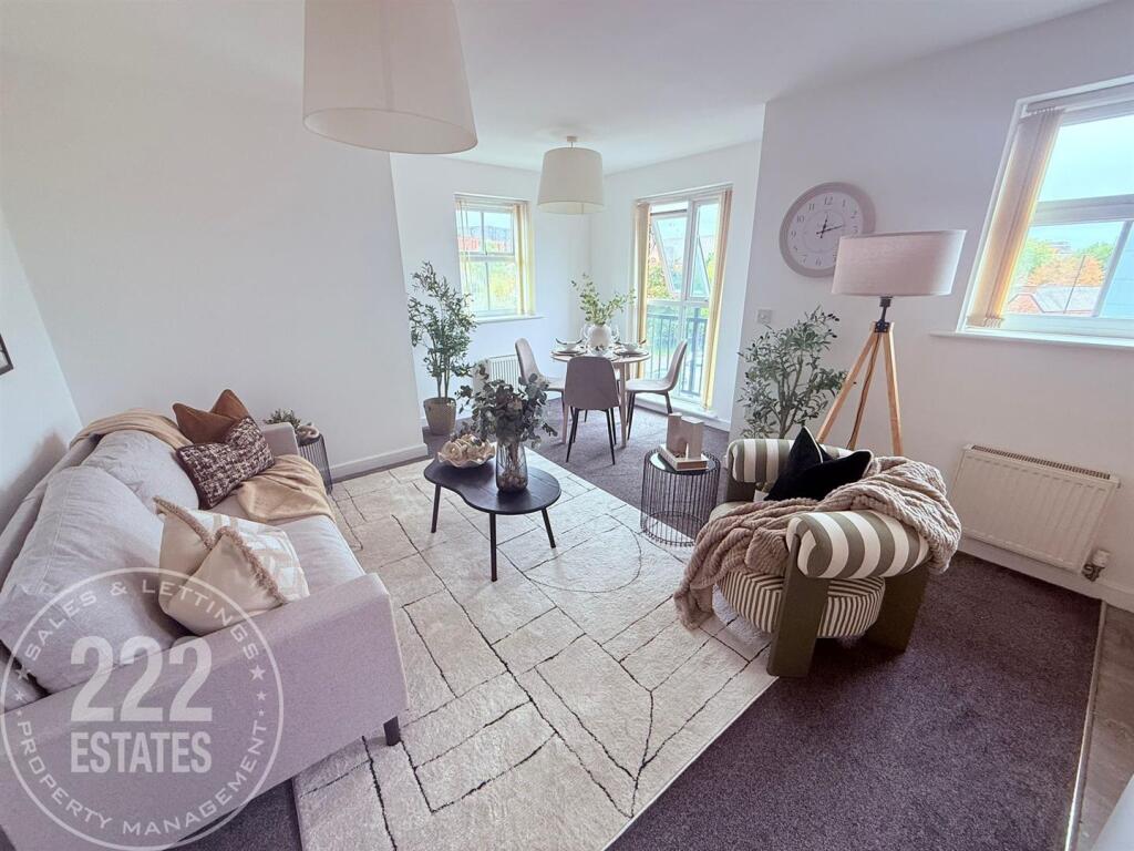 Main image of property: Holywell Drive, Warrington