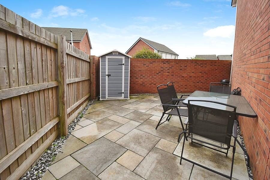 Barley Road, Cranbrook, Exeter, EX5 photo 4