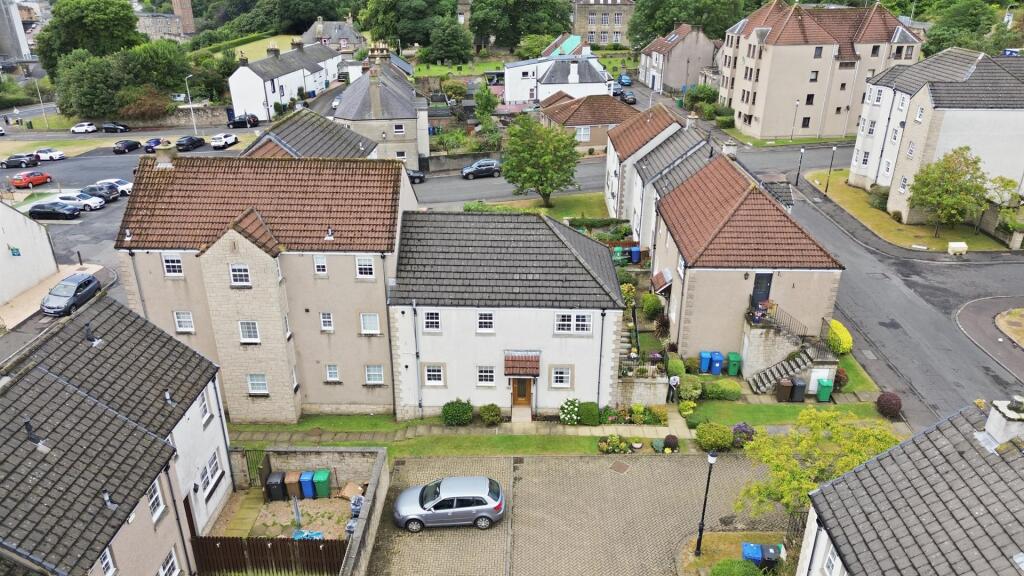 Apartment in Kirkcaldy - View 2