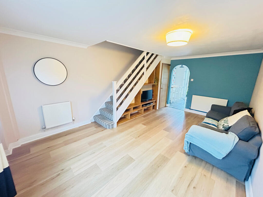 House in Preston, Lancashire - View 2