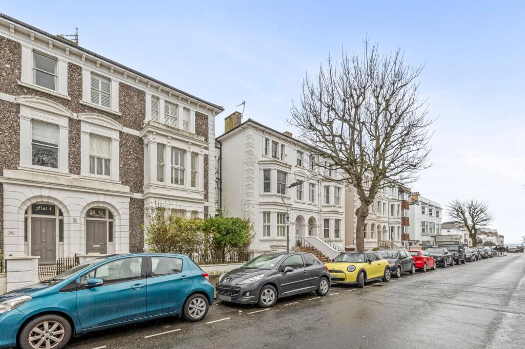 Main image of property: Ventnor Villas, Hove, BN3