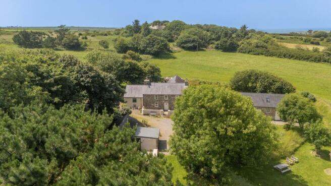 Main Farmhouse