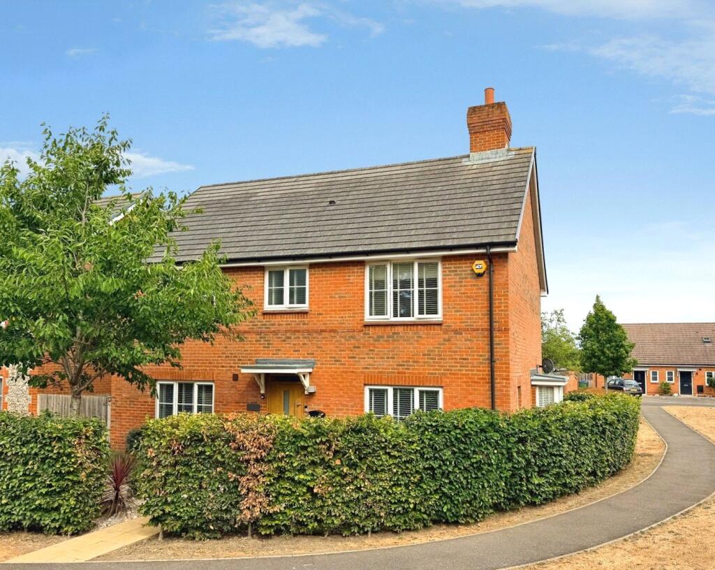 Main image of property: Verbena Drive, Angmering, West Sussex
