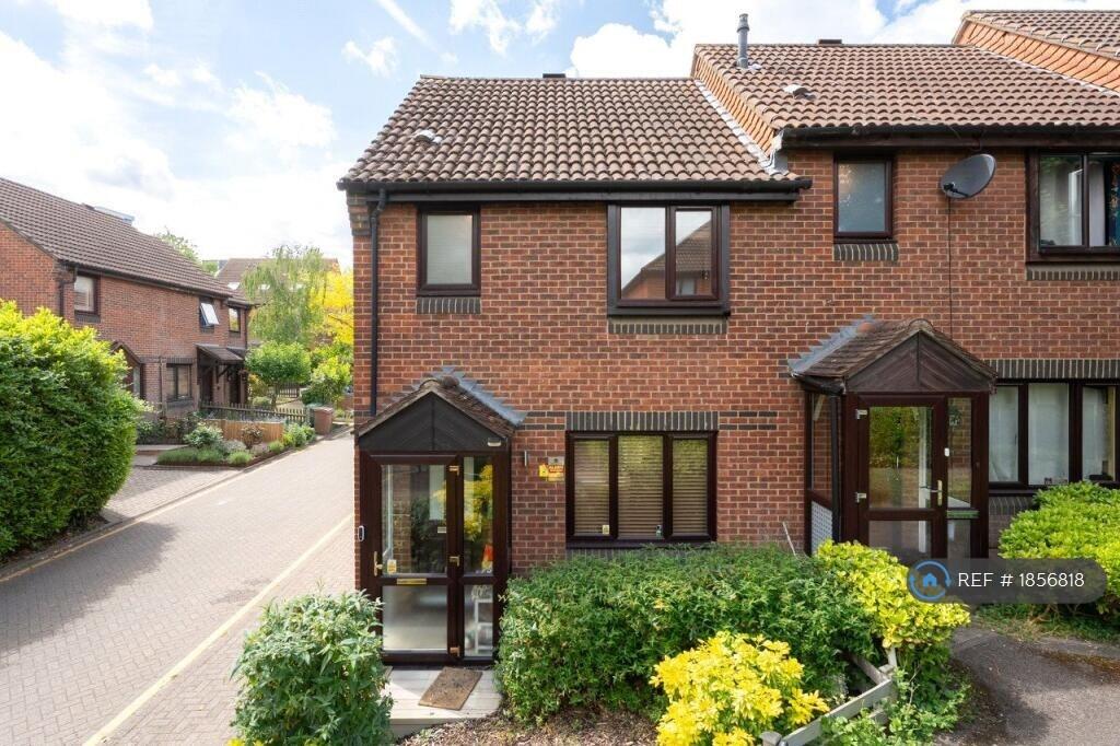 Main image of property: Cliffe Walk, Sutton, SM1