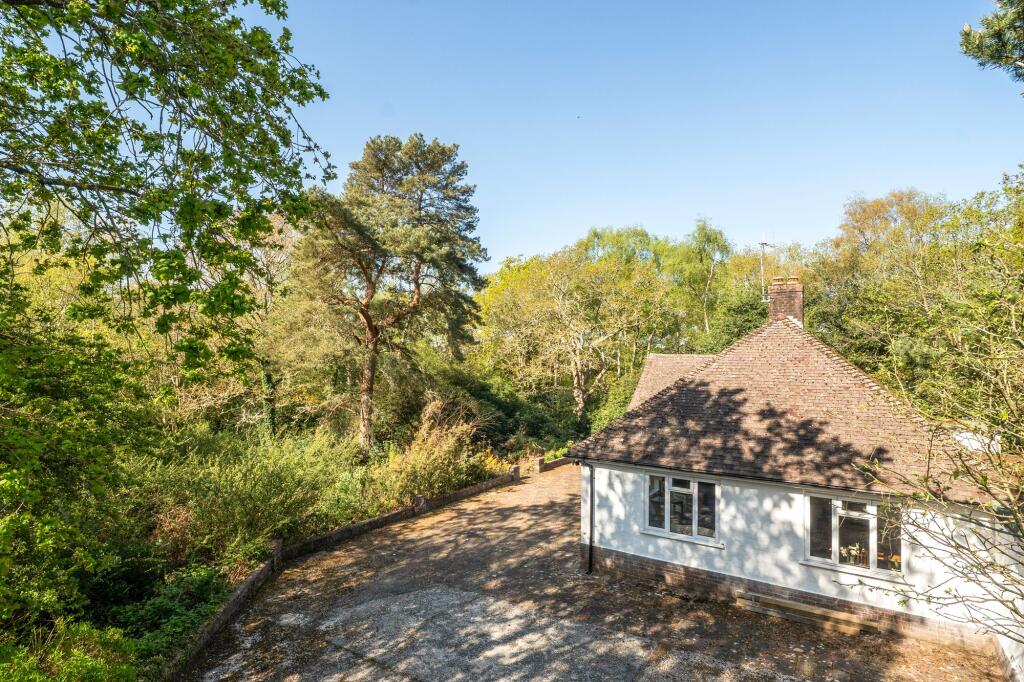 Main image of property: Hampers Lane, Storrington, RH20