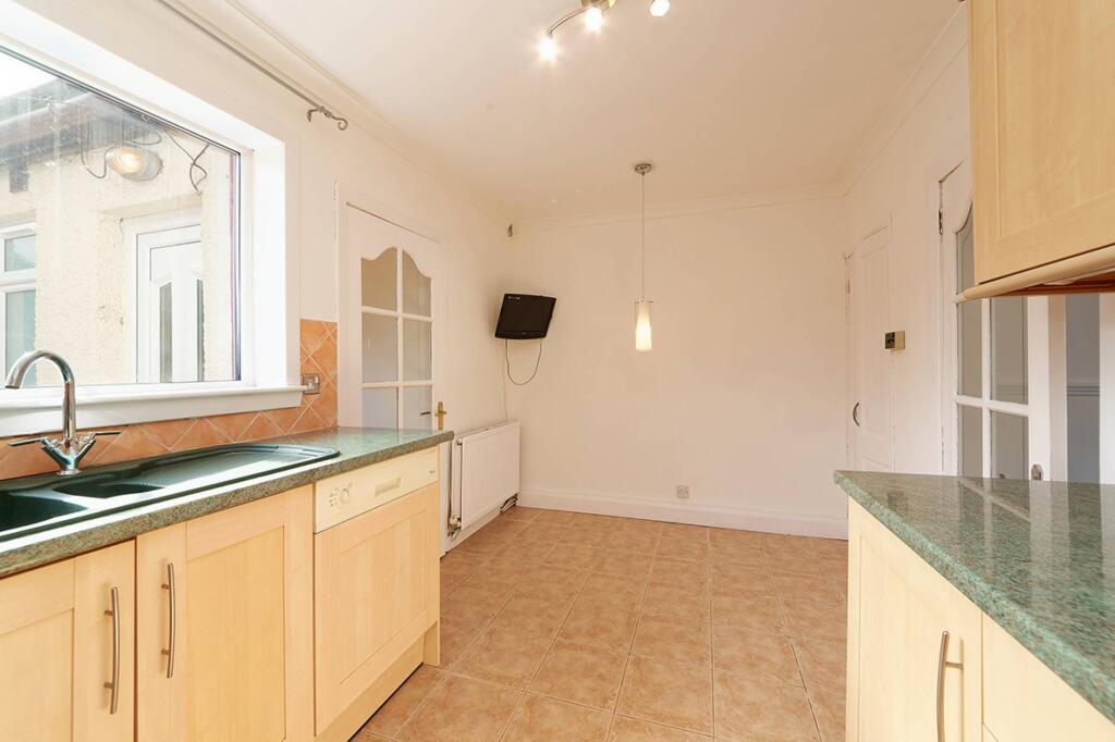House in Kilmarnock - More