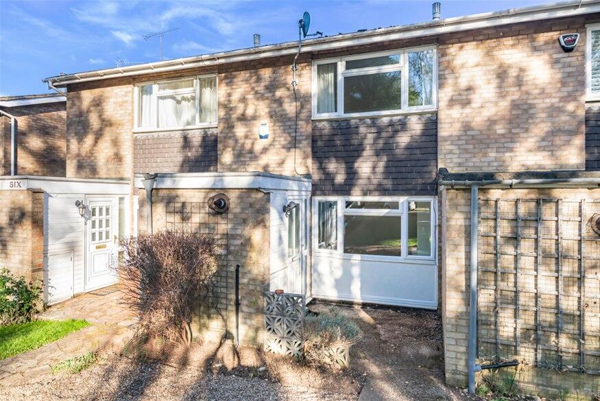 Main image of property: The Park, Redbourn, AL3