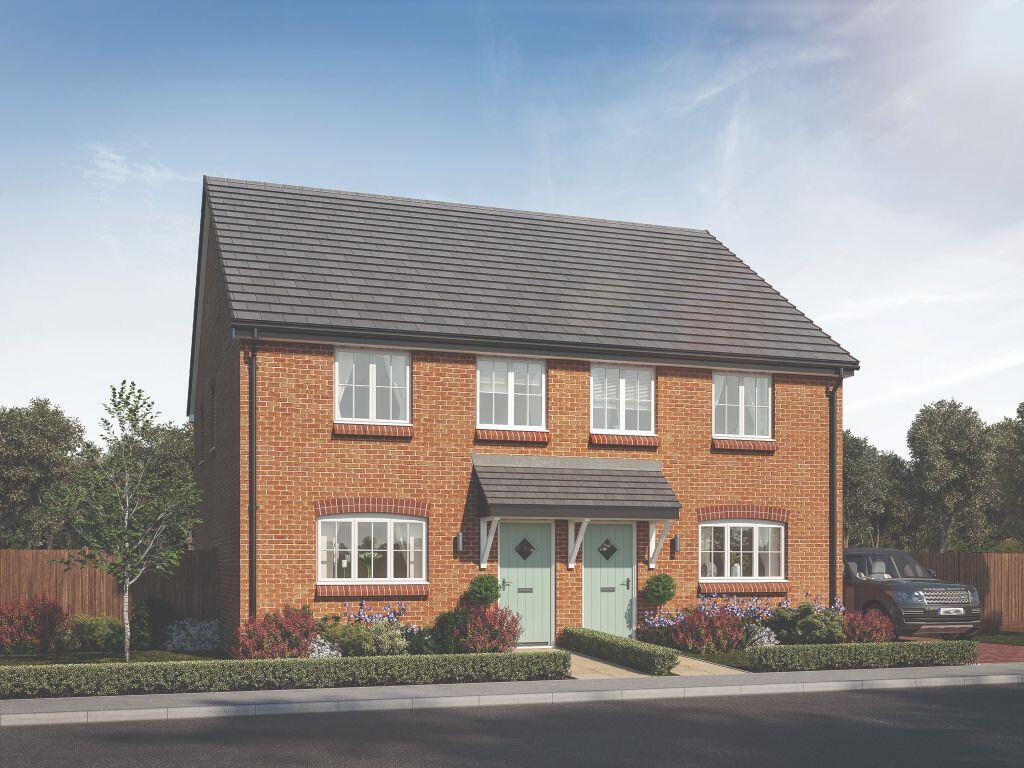 House in Sefton, Lydiate - View 2
