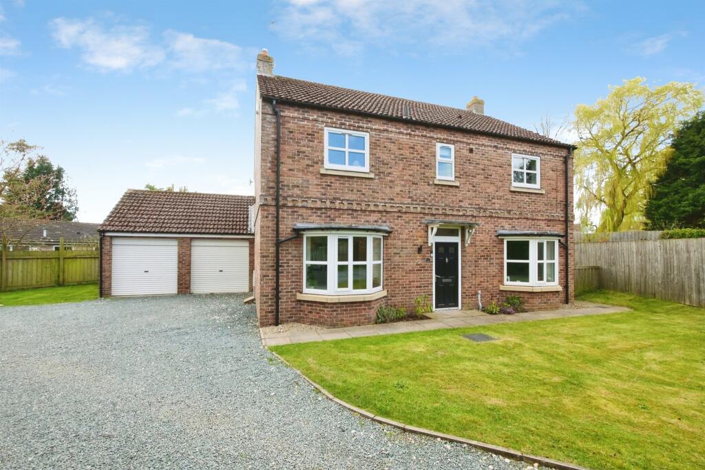Main image of property: Folks Close Gardens, Haxby, York