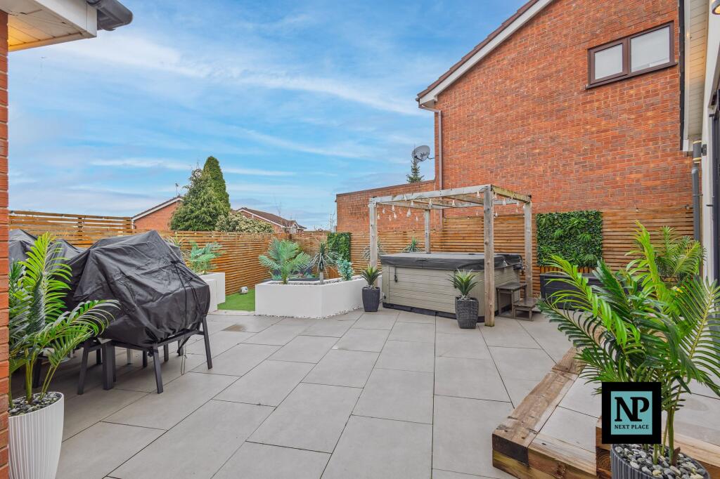 Additional image 35 of Slingsby, Tamworth, B77