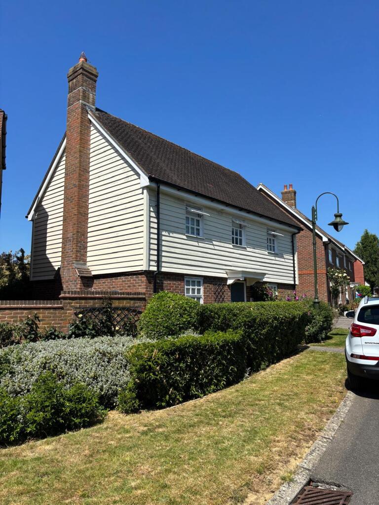 Main image of property: Freshlands, Billingshurst, RH14