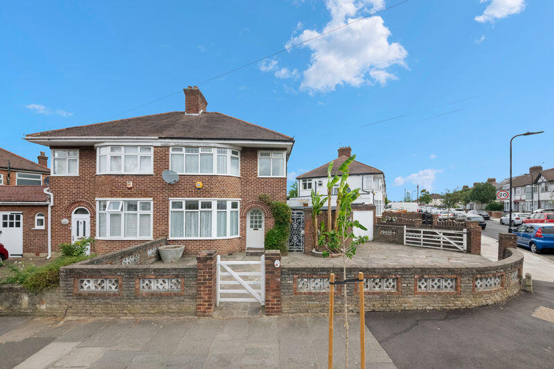 Main image of property: Carr Road, Northolt