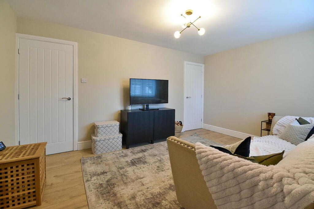 House in Chorley, Daisy Hill, Adlington - More