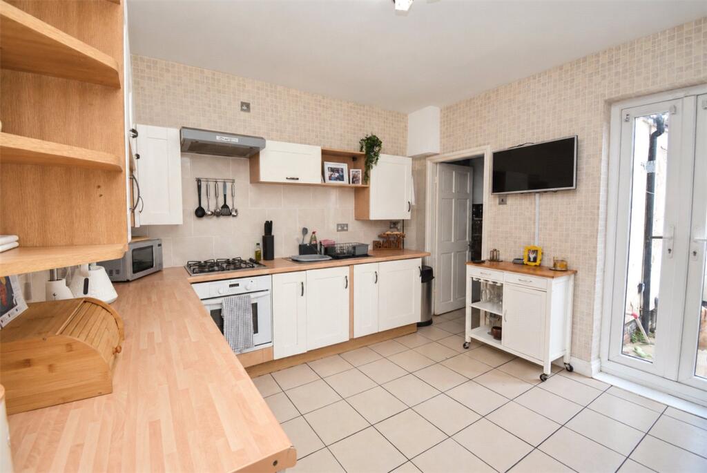 House in Wallasey, Liscard - View 3