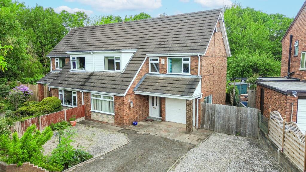 Main image of property: Kelsterton Road, Connah's Quay, Deeside, Flintshire, CH5 4BJ