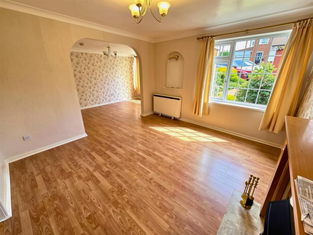 House in Doncaster - View 3