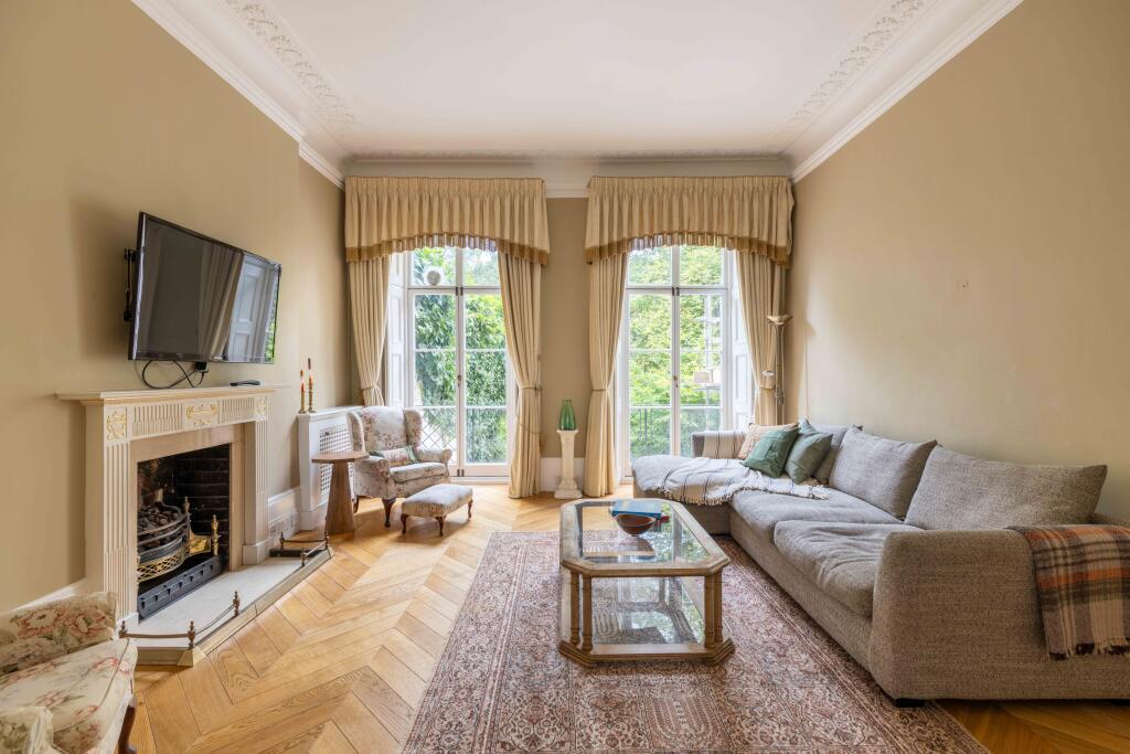 Apartment in London - View 4