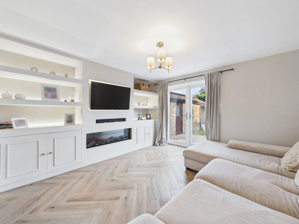 House in Brighton - View 2