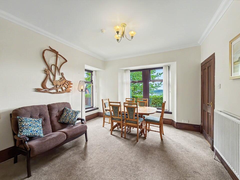 House in Paisley - More