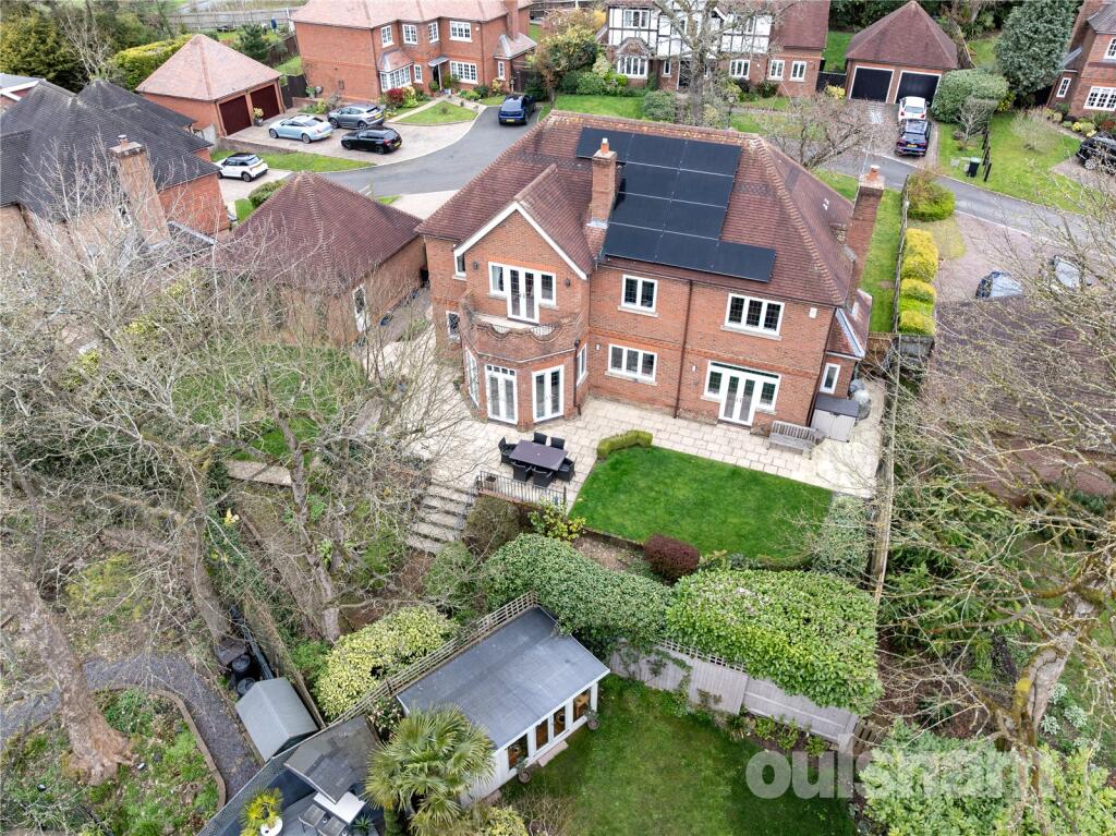 Additional image 29 of Lickey Grange Drive, Marlbrook, Bromsgrove, Worcestershire, B60
