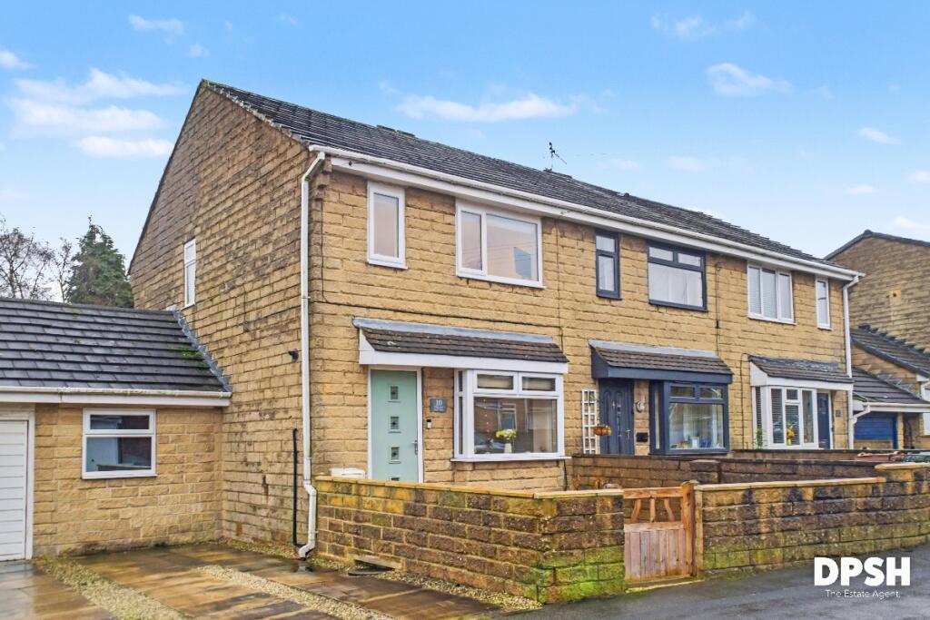 Main image of property: Denham Avenue, Morley, Leeds