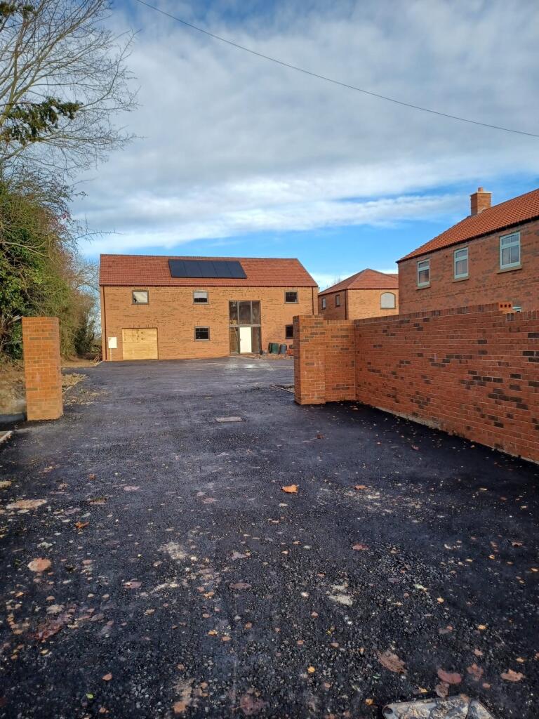 Main image of property: Station Road, Sturton-Le-Steeple, Retford, DN22