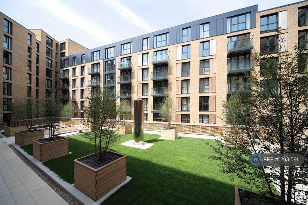 Main image of property: St John's Walk, Birmingham, B5