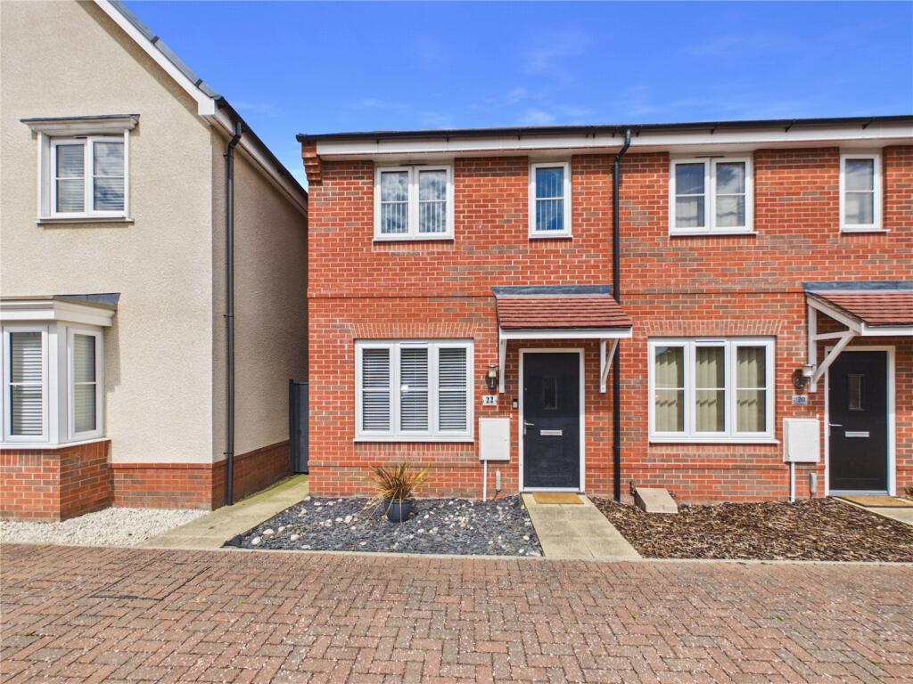 Main image of property: Woodlands Avenue, Trimley St. Mary, Felixstowe, Suffolk, IP11
