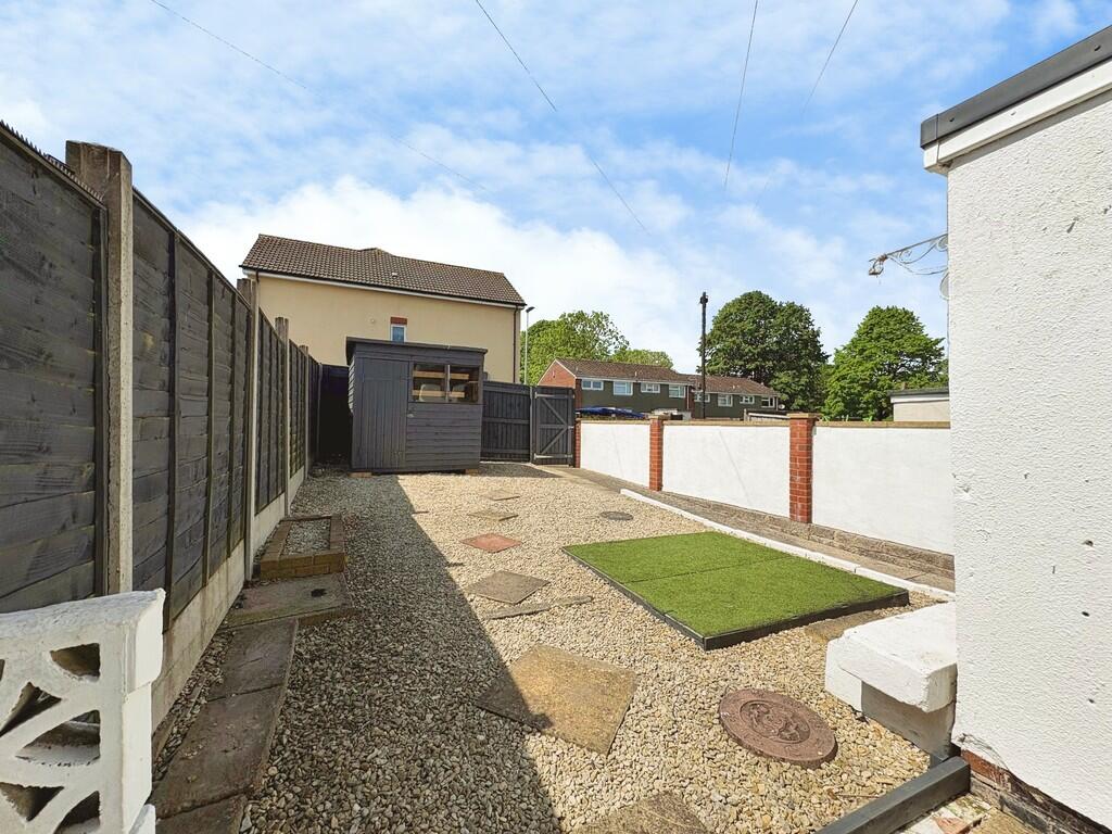 Lyde Road, Yeovil photo 2