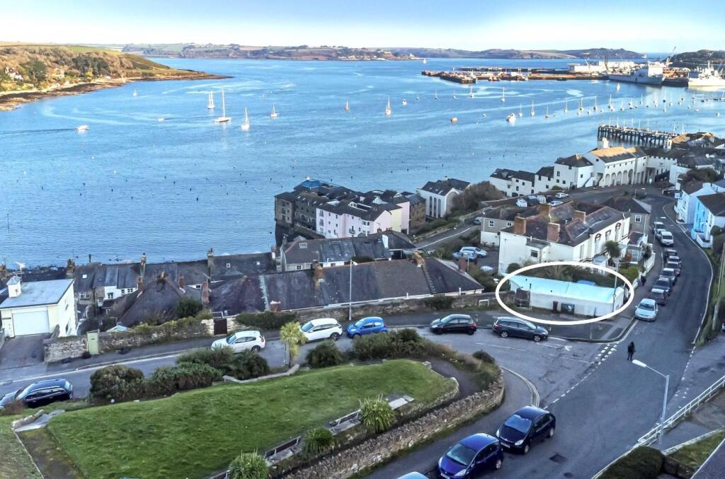 Falmouth, Falmouth