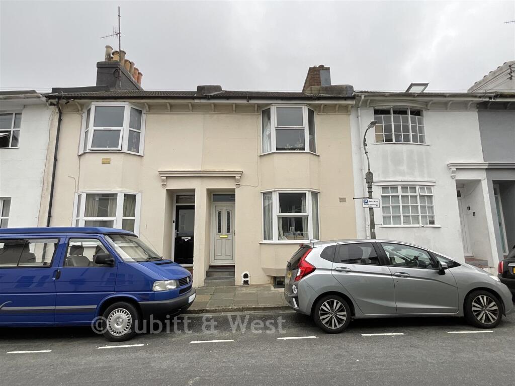 Main image of property: St. Mary Magdalene Street, Brighton, East Sussex